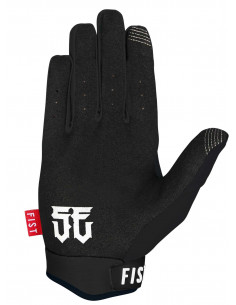 Fist Adult Gloves - Pain And Love Seth Enslow 2