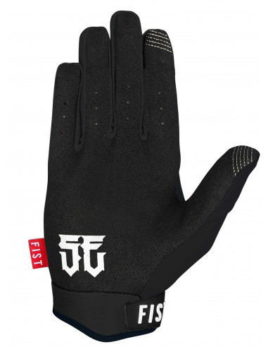 Fist Adult Gloves - Pain And Love Seth Enslow