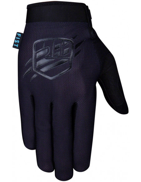 Gants Fist Adulte - Blacked Out Breezer