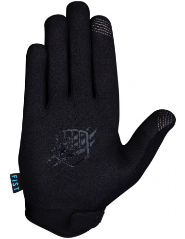Gants Fist Adulte - Blacked Out Breezer