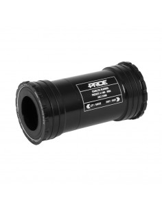 Pride Racing BB86 Interlock Inox Bottom Bracket - 24mm
