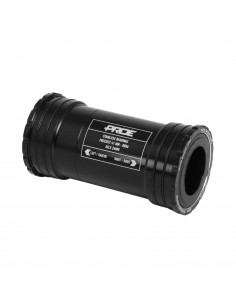 Pride Racing BB86 Interlock Inox Bottom Bracket - 24mm 2