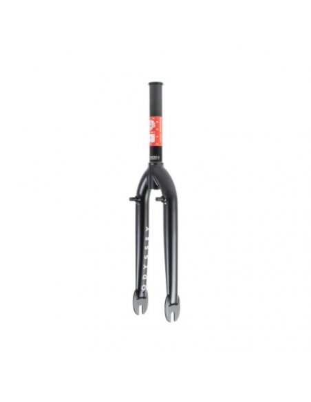 Odyssey F-Zero Fork - Black