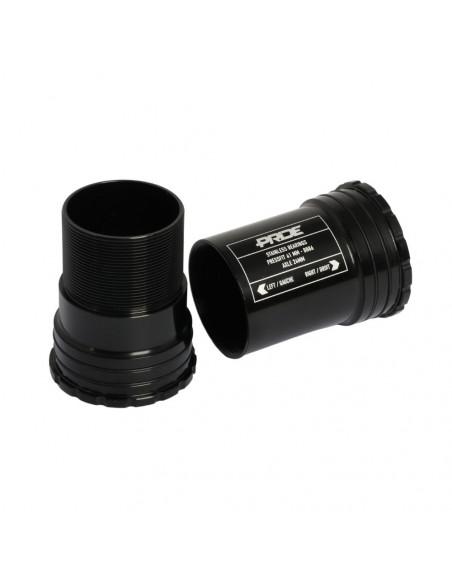 Pride Racing BB86 Interlock Inox Bottom Bracket - 24mm