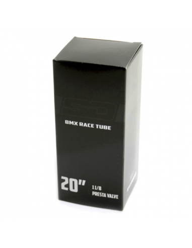 SD Innertube - Presta 48mm