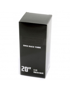 Chambre à air SD - Presta 48mm 2