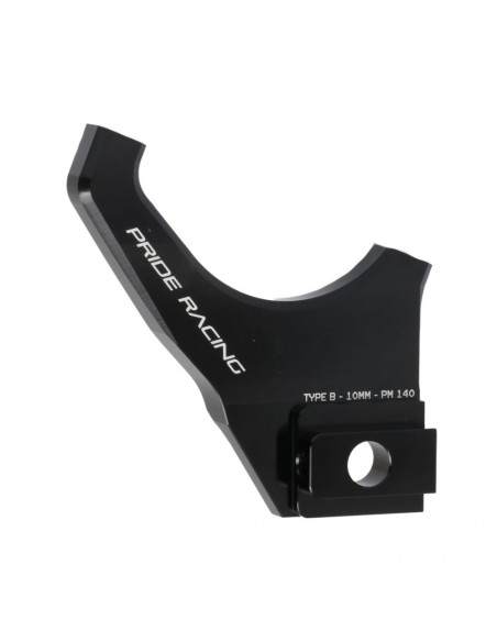 Pride Disc Mount - Type B
