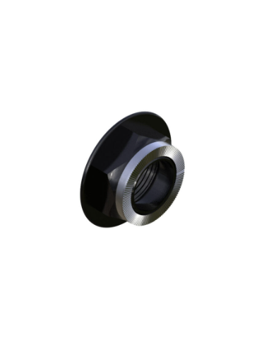 Onyx Ultra/Pro Endcap Knurled - Right Side