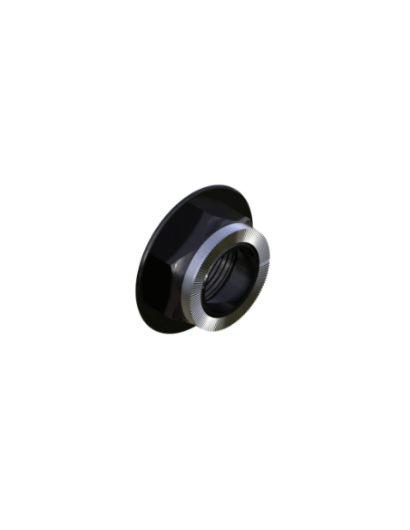 Onyx Ultra/Pro Endcap Knurled - Right Side