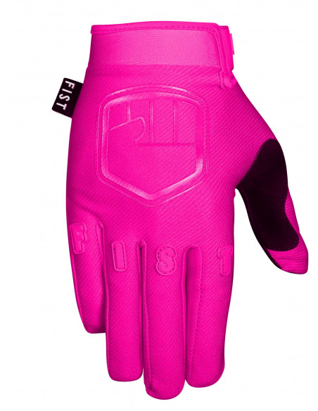 Gants Fist Enfant - Stocker Pink