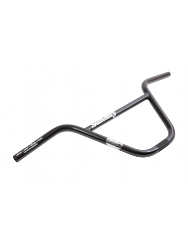 Guidon Sunday Brett Rust Proof Black