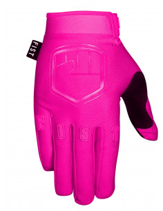 Gants Fist Adulte - Stocker Pink