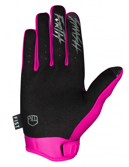 Gants Fist Adulte - Stocker Pink