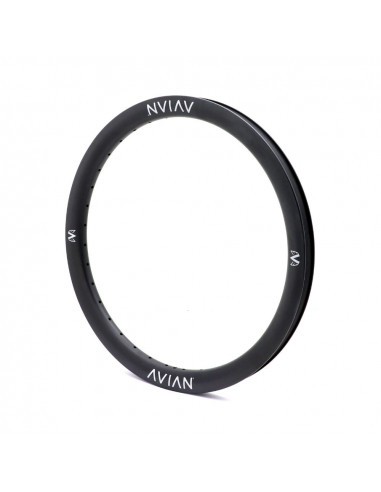 Rim 20" (406) Avian Venatic Carbon V-Brake/Disque - 36H