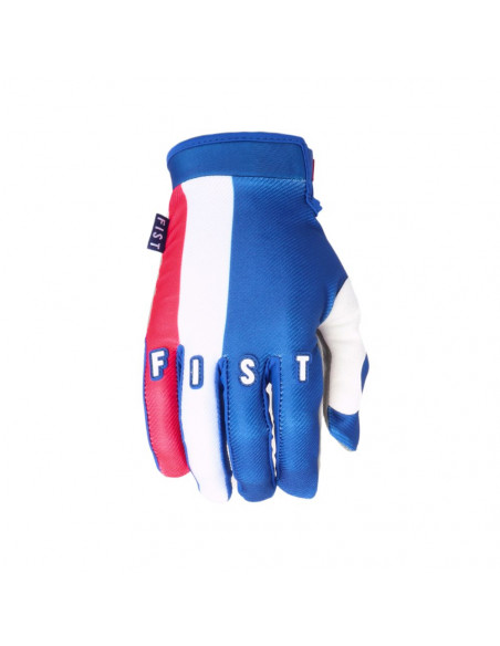 Gants Fist Adulte - French LTD