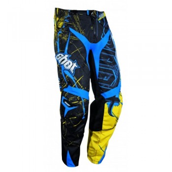 Fist Kids Gloves - French LTD