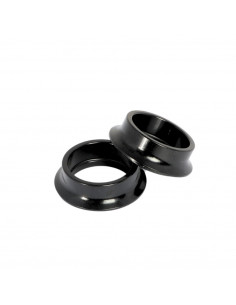 Pride Control V2 AV Axle 20mm Cones 2