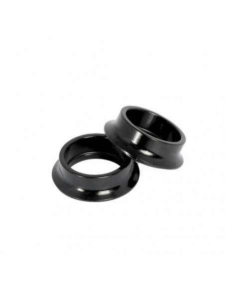 Pride Control V2 AV Axle 20mm Cones