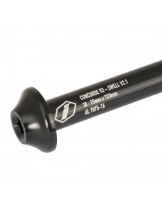 Axe Inspyre 15mm - Concorde V3 2025 2