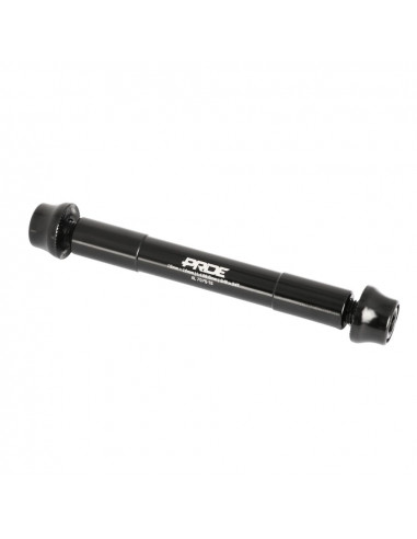 Pride Adapter Kit - 15mm to 10mm Axle