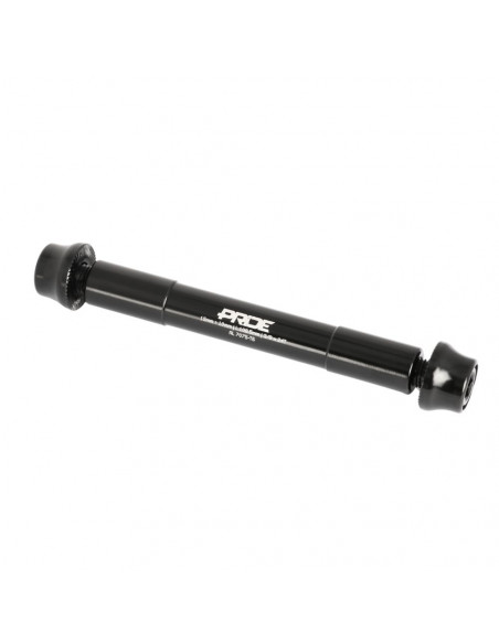 Kit adaptateur Pride - Axe 15mm vers 10mm