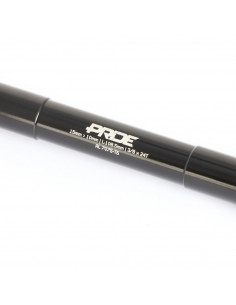 Kit adaptateur Pride - Axe 15mm vers 10mm 2