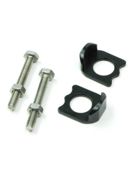 Kit Tendeurs de Chaine Meybo Holeshot Pro - 15mm