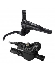 Shimano Disc Brake Kit BL-MT501/BR-MT500 - J-KIT - 1700mm