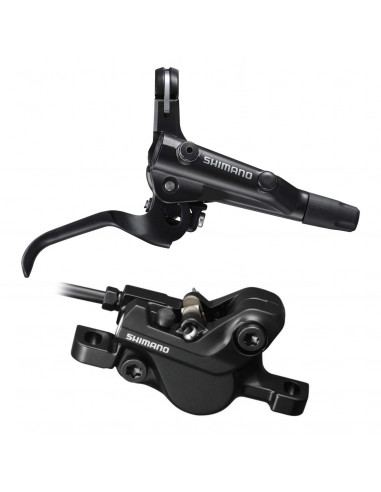 Shimano Disc Brake Kit BL-MT501/BR-MT500 - J-KIT - 1700mm