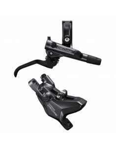 Frein A Disque Shimano Deore M6100 J-Kit - 1600mm