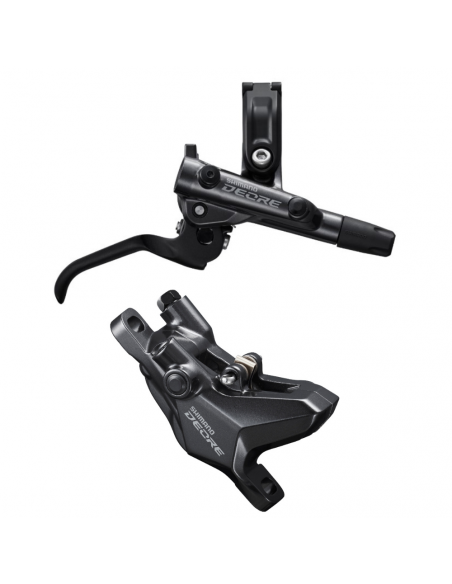 Frein A Disque Shimano Deore M6100 J-Kit - 1600mm