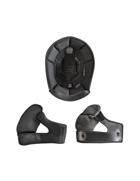 Shot Furious Kid Interior Foam Kit