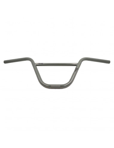 Total Hangover Gun Metal Grey Bar