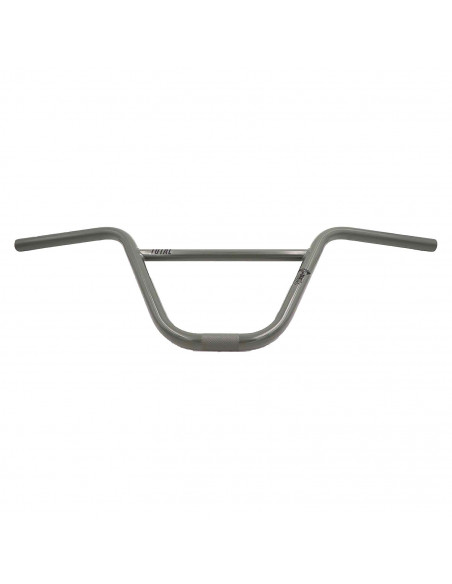 Total Hangover Gun Metal Grey Bar