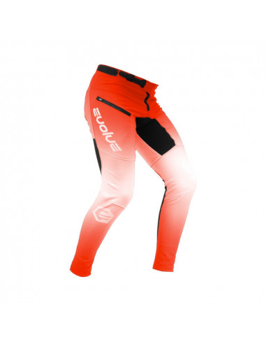 Evolve SI2 Pants Adult - Fade Red