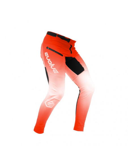 Evolve SI2 Pants Adult - Fade Red