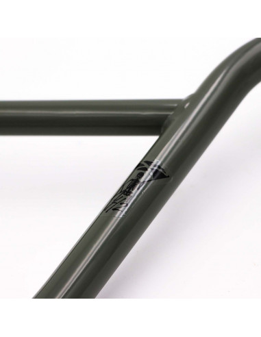 Guidon Total Hangover Gun Metal Grey