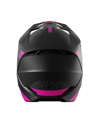 Shot Furious Helmet - Draw Pink Matt