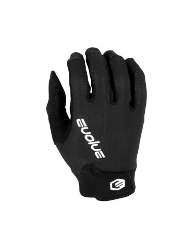 Gants Evolve SI2 Enfant - Black