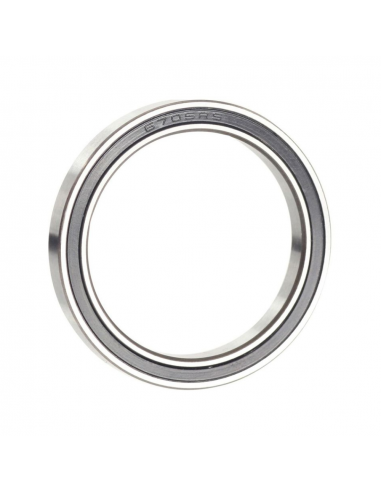 BlackBearing Bearing 6705-2RS