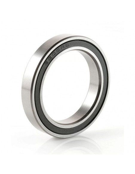 Roulement BlackBearing 6806-2RS