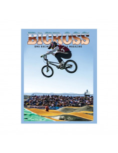 Bicross Magazine N°4