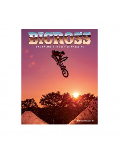 Bicross Magazine N°4 2