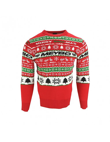 Sweat Meybo Christmas