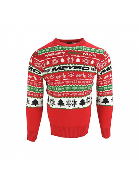Meybo Christmas Sweater