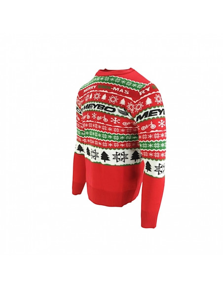 Meybo Christmas Sweater