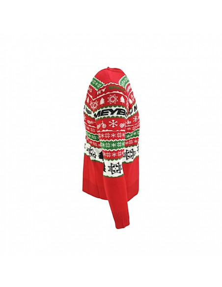 Meybo Christmas Sweater