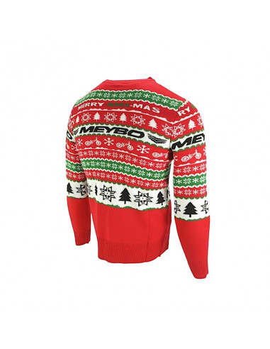 Meybo Christmas Sweater