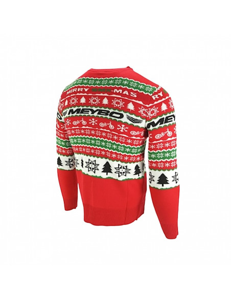 Meybo Christmas Sweater