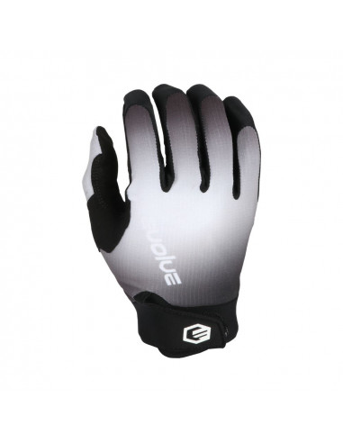 Evolve SI2 Gloves Kid - Fade Black/White